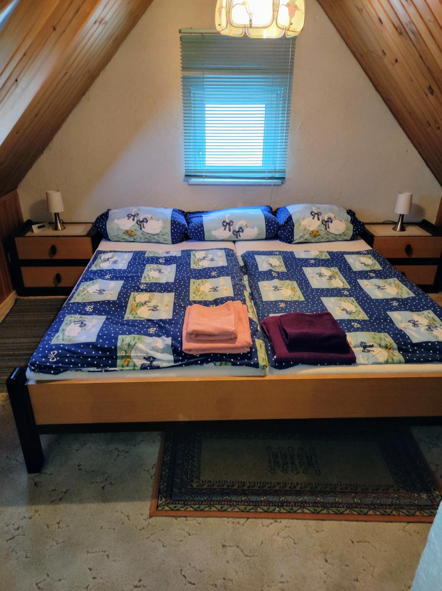 Ferienappartement Obrigheim موسباخ المظهر الخارجي الصورة